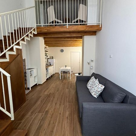 카타니아 Sicily Loft Living 빌라 외부 사진