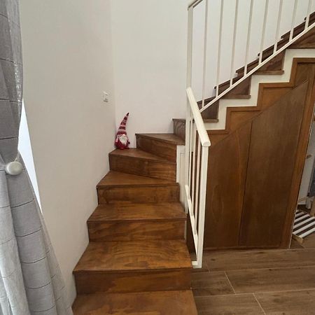 카타니아 Sicily Loft Living 빌라 외부 사진