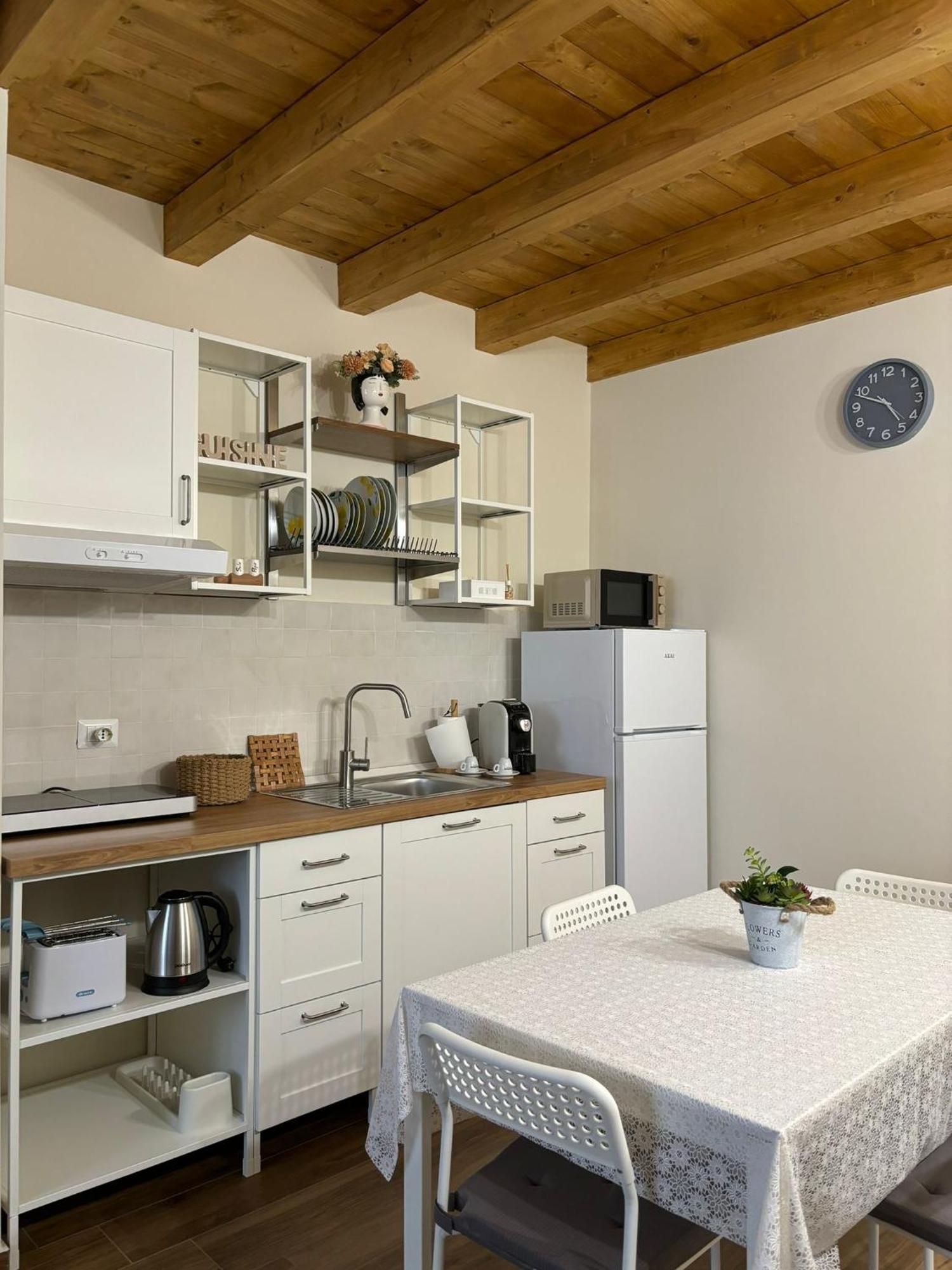 카타니아 Sicily Loft Living 빌라 외부 사진