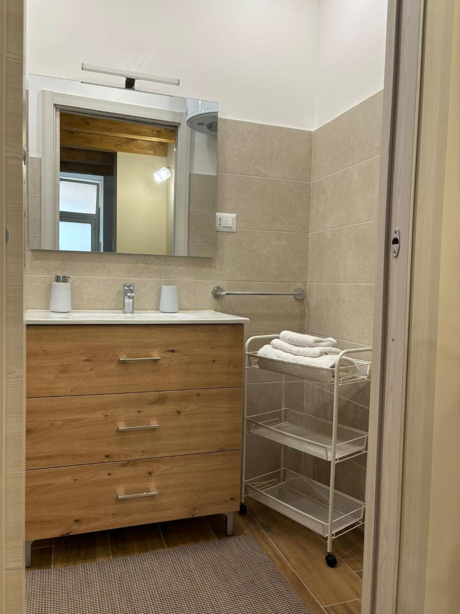 카타니아 Sicily Loft Living 빌라 외부 사진