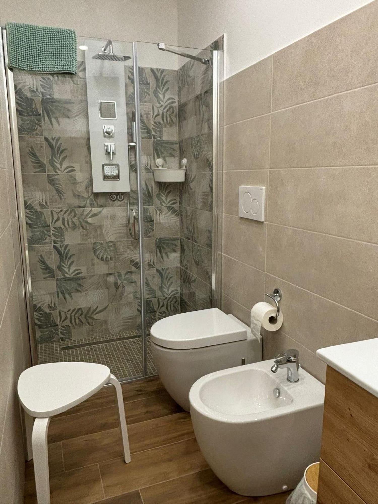 카타니아 Sicily Loft Living 빌라 외부 사진