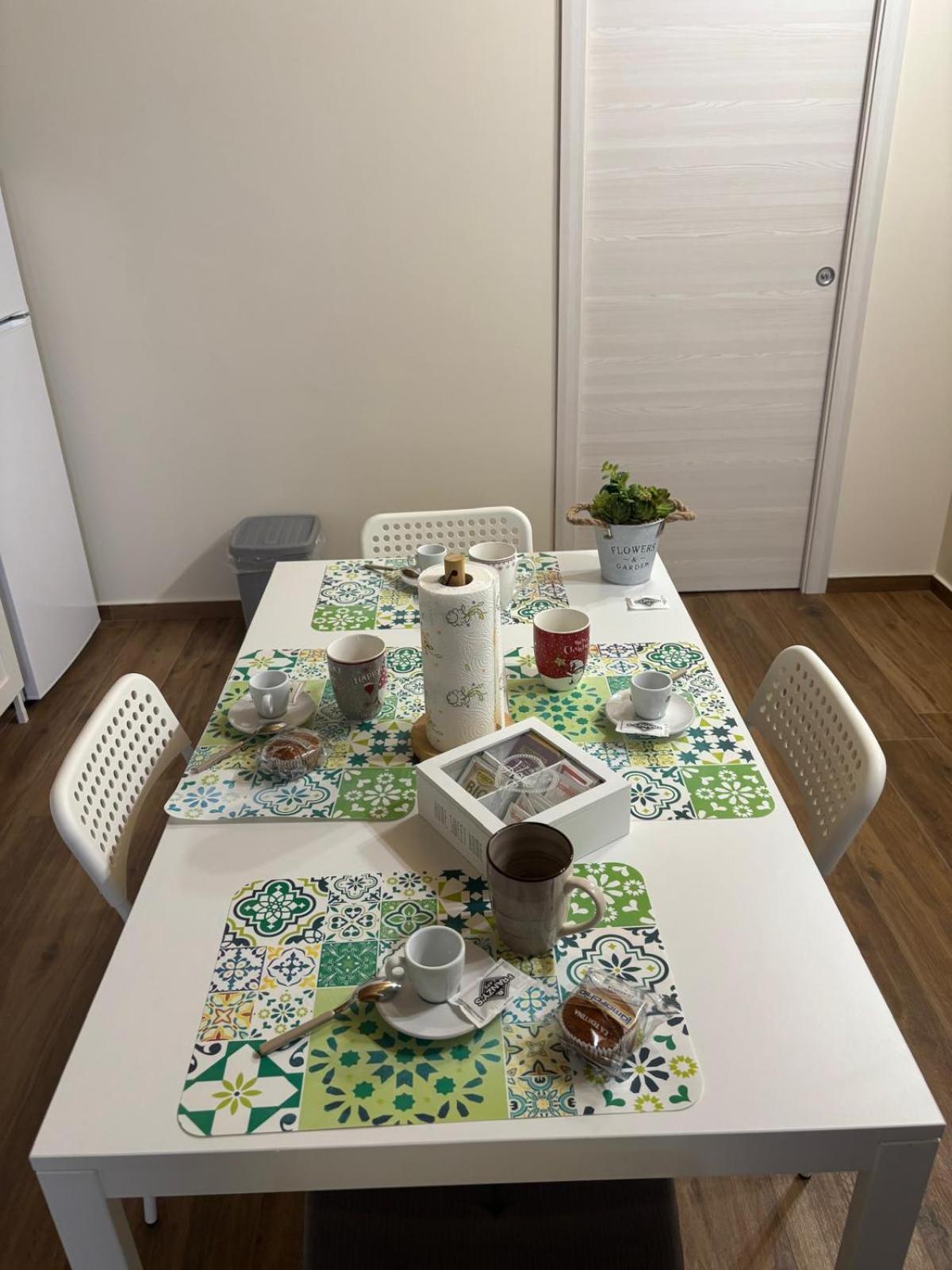 카타니아 Sicily Loft Living 빌라 외부 사진
