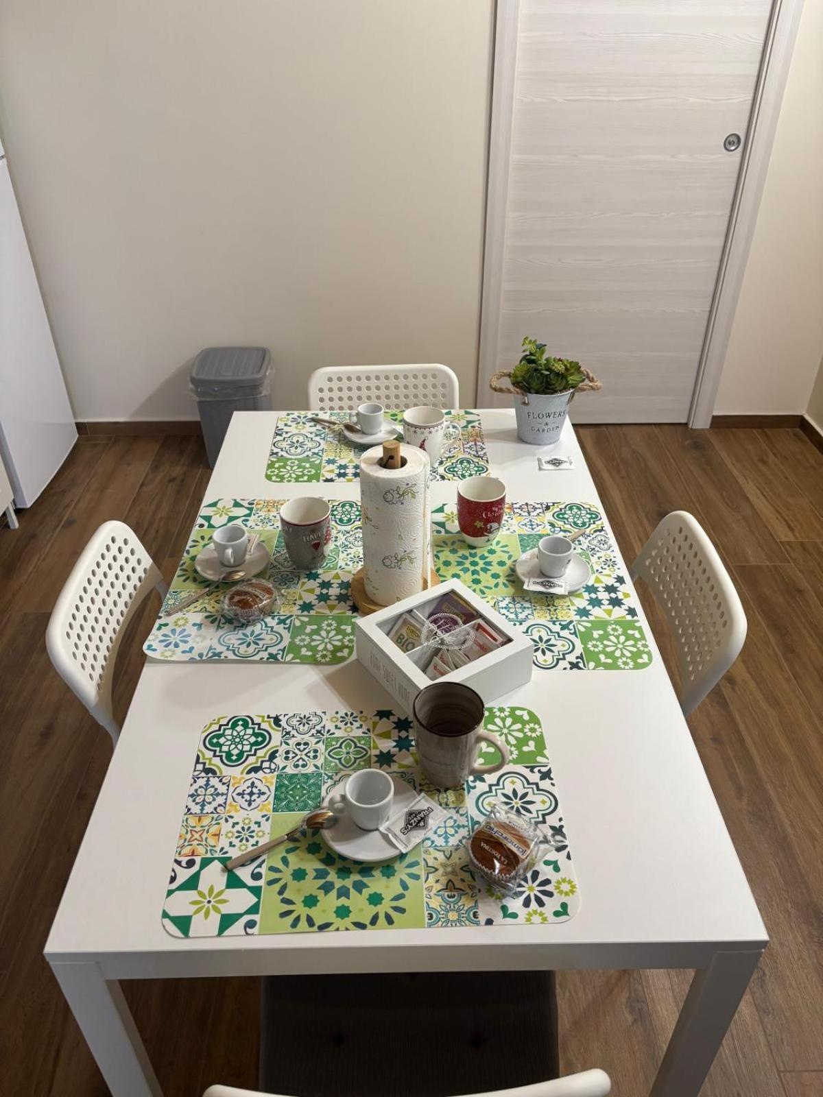 카타니아 Sicily Loft Living 빌라 외부 사진