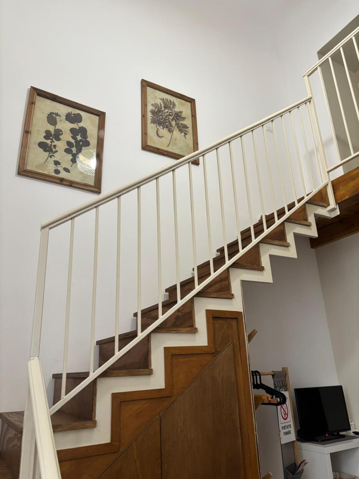 카타니아 Sicily Loft Living 빌라 외부 사진