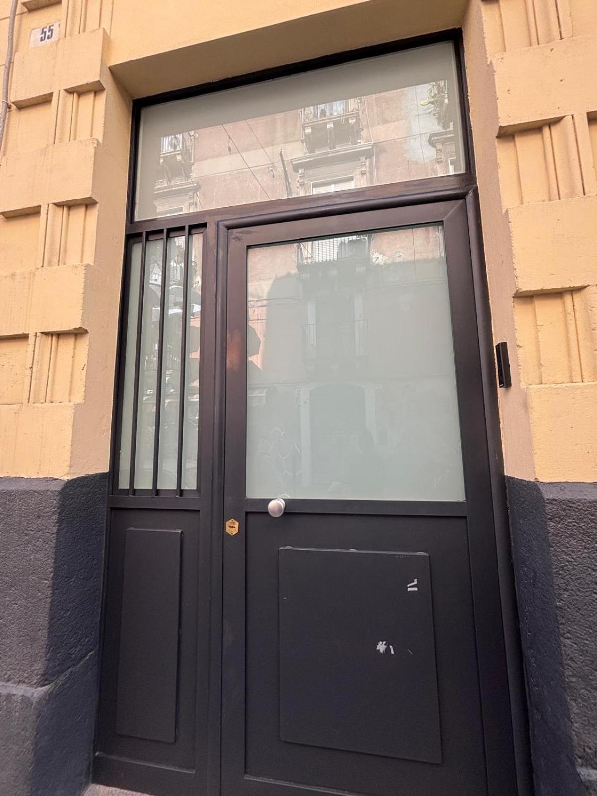 카타니아 Sicily Loft Living 빌라 외부 사진