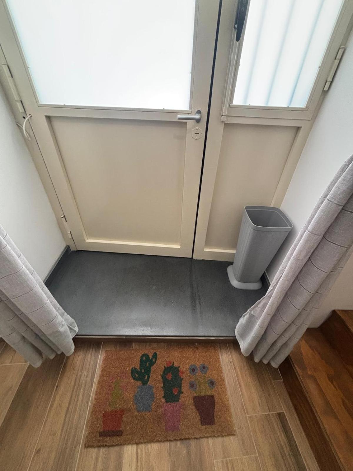 카타니아 Sicily Loft Living 빌라 외부 사진
