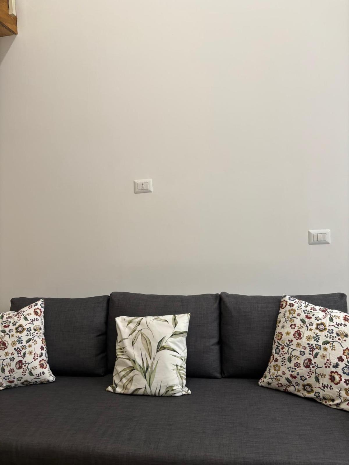 카타니아 Sicily Loft Living 빌라 외부 사진
