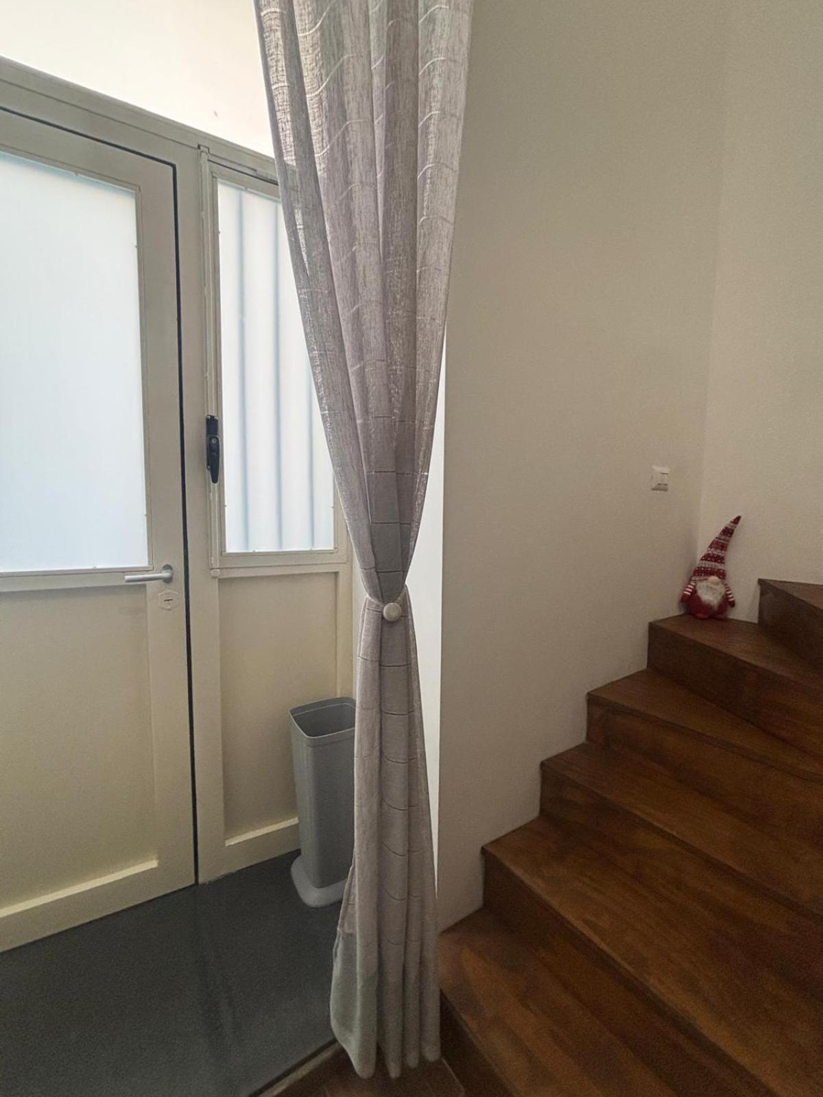 카타니아 Sicily Loft Living 빌라 외부 사진